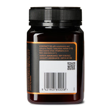 Laden Sie das Bild in den Galerie-Viewer, Manuka Honig AUTHENTIC 10 - 500g
