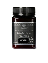 Laden Sie das Bild in den Galerie-Viewer, Manuka Honig SILVER (UMF zertifiziert) - 500g