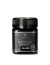 Laden Sie das Bild in den Galerie-Viewer, Manuka Honig SILVER (UMF zertifiziert) - 250g
