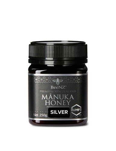 Manuka Honig SILVER (UMF zertifiziert) - 250g