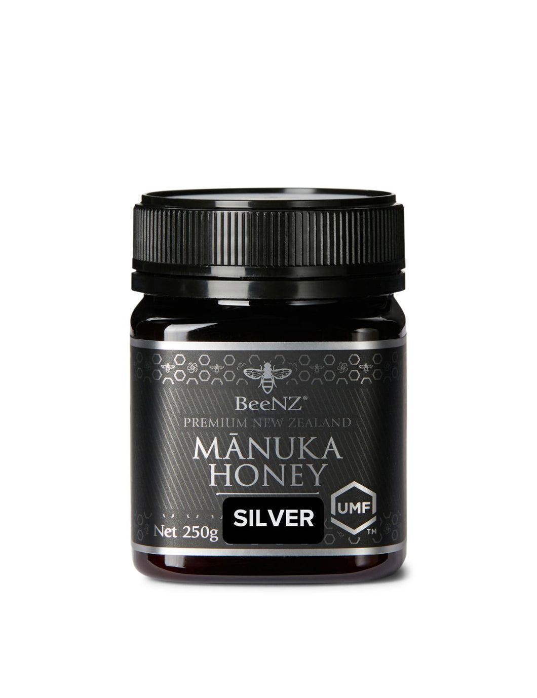 Manuka Honig SILVER (UMF zertifiziert) - 250g