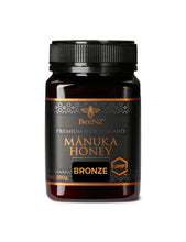 Laden Sie das Bild in den Galerie-Viewer, Manuka Honig BRONZE (UMF zertifiziert) - 500g