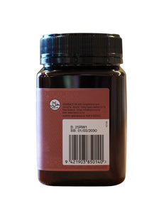 Rewarewa Honig - 500g