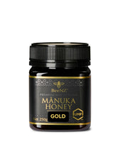 Laden Sie das Bild in den Galerie-Viewer, Manuka Honig GOLD (UMF zertifiziert) - 250g
