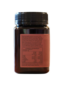 Rewarewa Honig - 500g