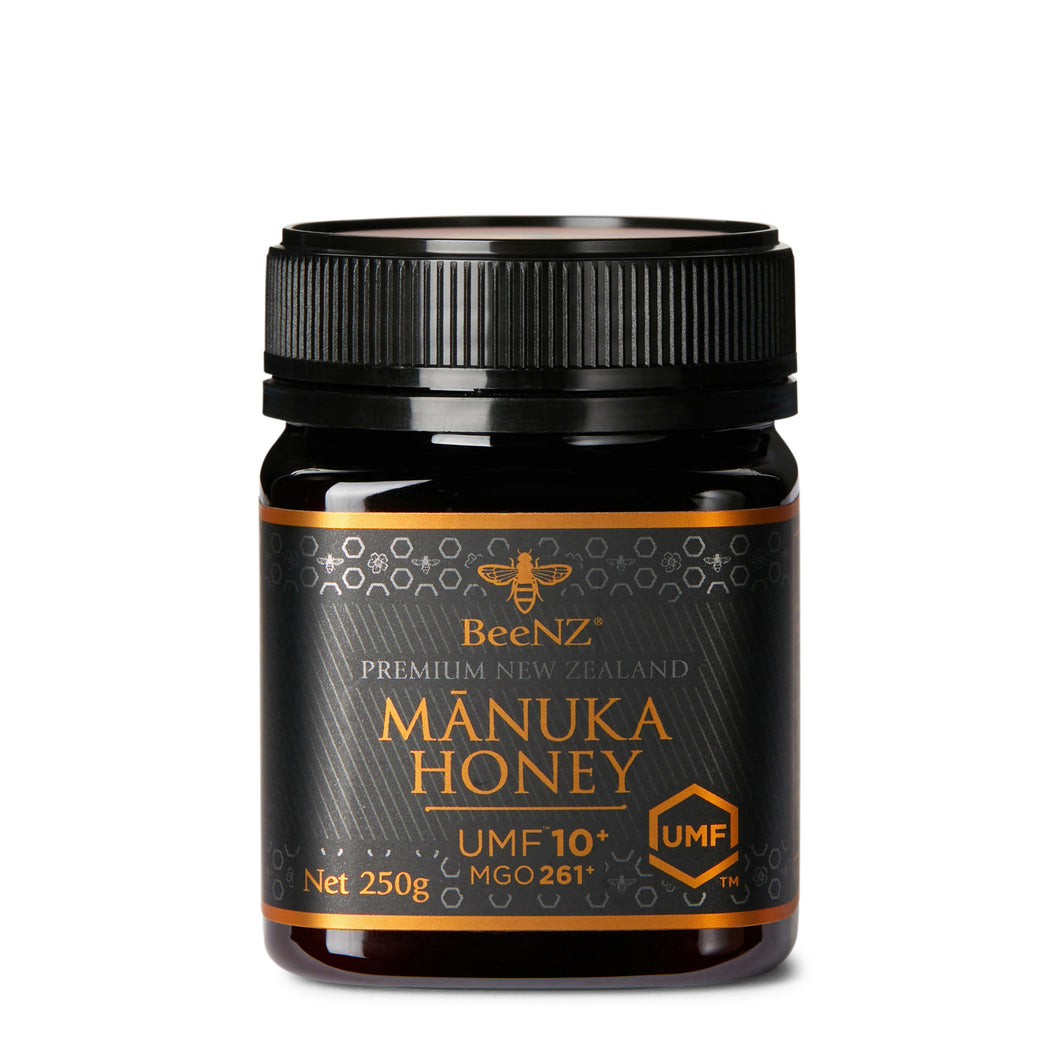 Manuka Honig MGO 263 (UMF 10+) - 250g