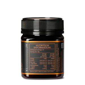 Manuka Honig MGO 263 (UMF 10+) - 250g