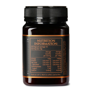 Manuka Honig MGO 263 (UMF 10+) - 500g