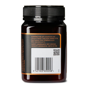 Manuka Honig MGO 263 (UMF 10+) - 500g