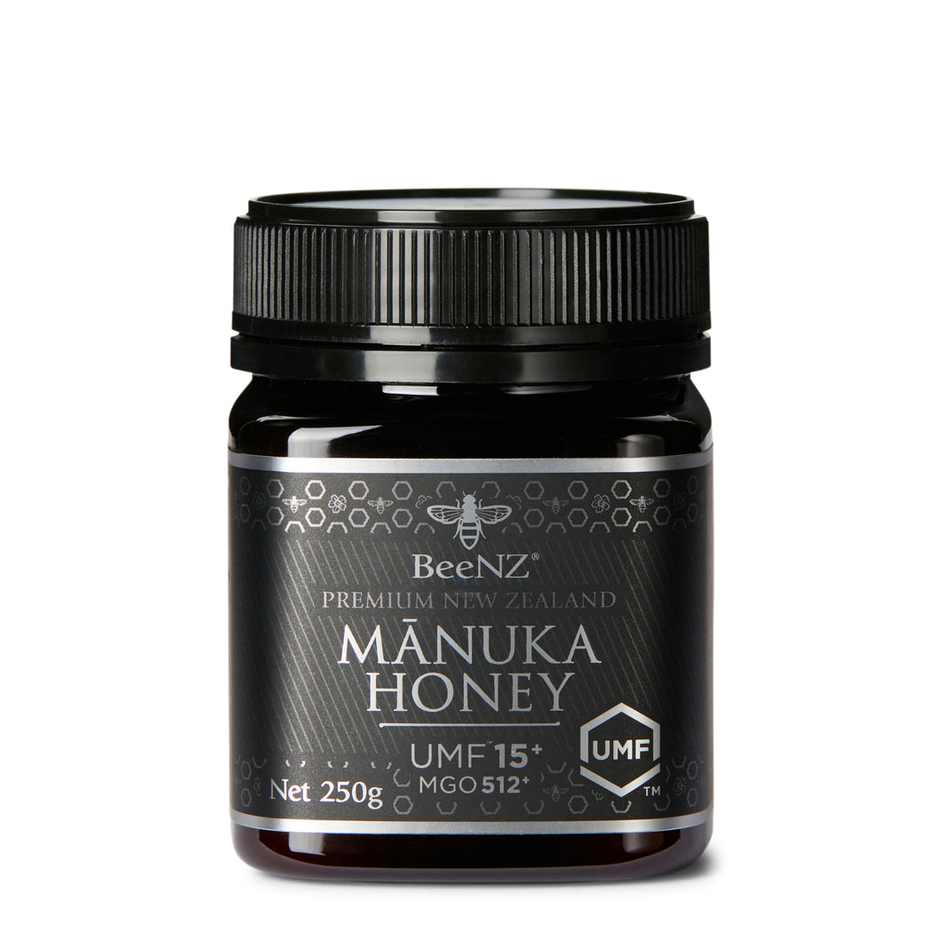 Manuka Honig MGO 514 (UMF 15+) - 250g
