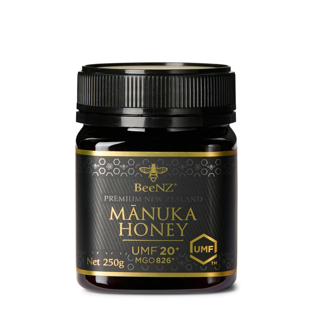 Manuka Honig MGO 829 (UMF 20+) - 250g