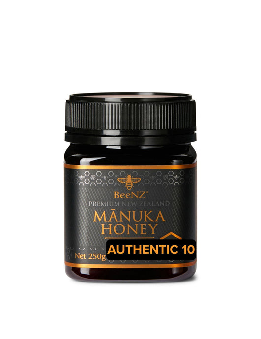 Manuka Honig AUTHENTIC 10 - 250g