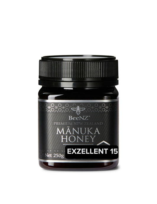 Manuka Honig EXZELLENT 15 - 250g