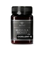 Laden Sie das Bild in den Galerie-Viewer, Manuka Honig EXZELLENT 15 - 500g