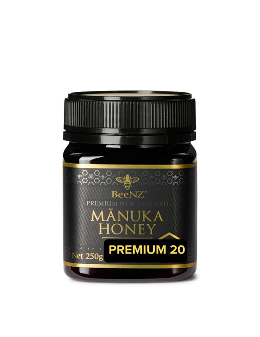 Manuka Honig PREMIUM 20 - 250g