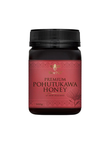 Pohutukawa Honig - 500g