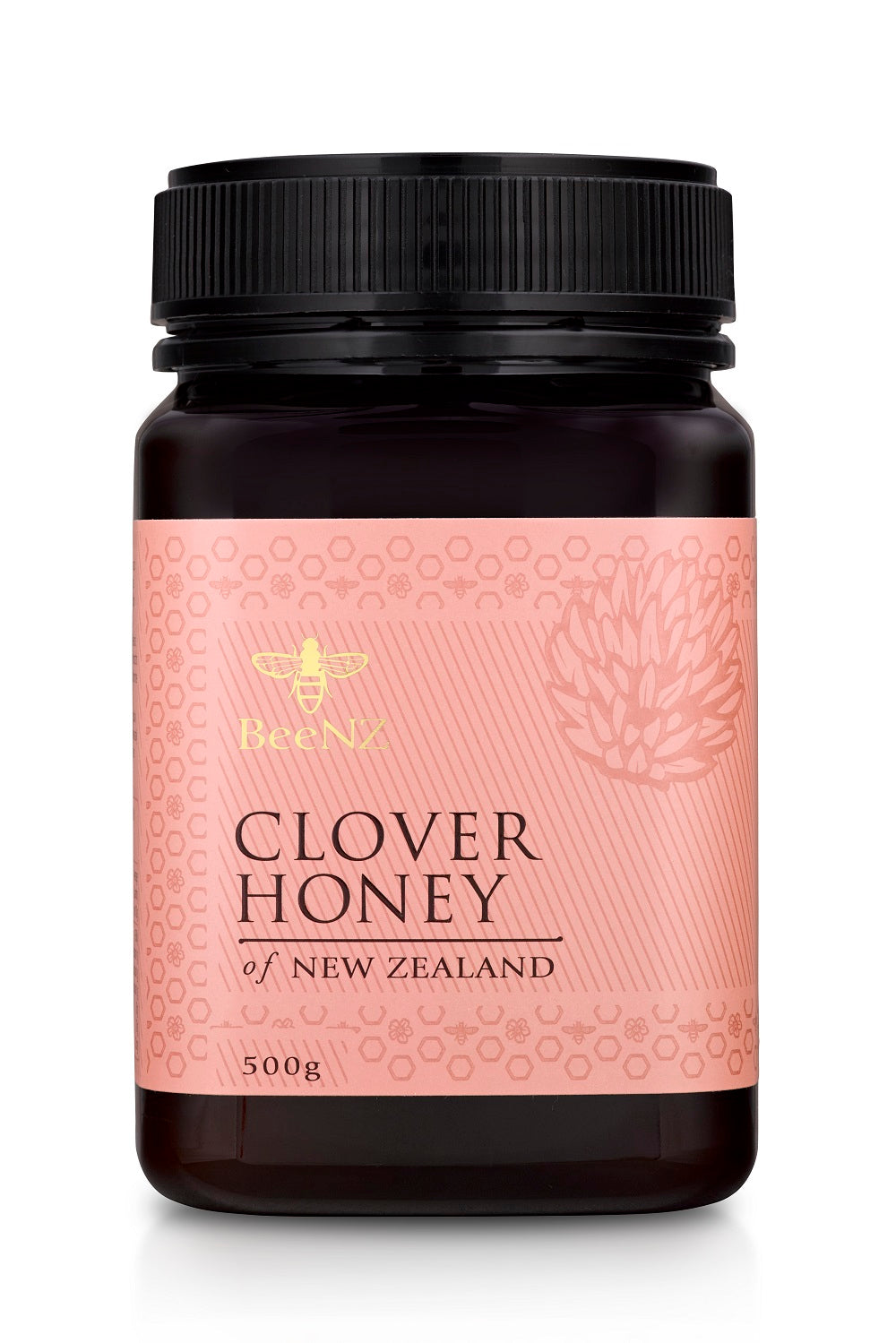 Kleeblüten Honig (Clover Honey)