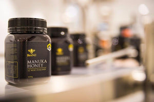 Manuka Honig kaufen in der Schweiz