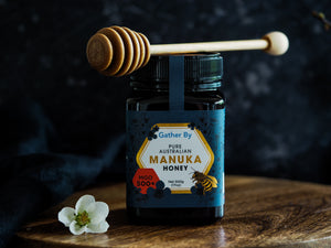 Manuka Honig MGO 500+ - 500g