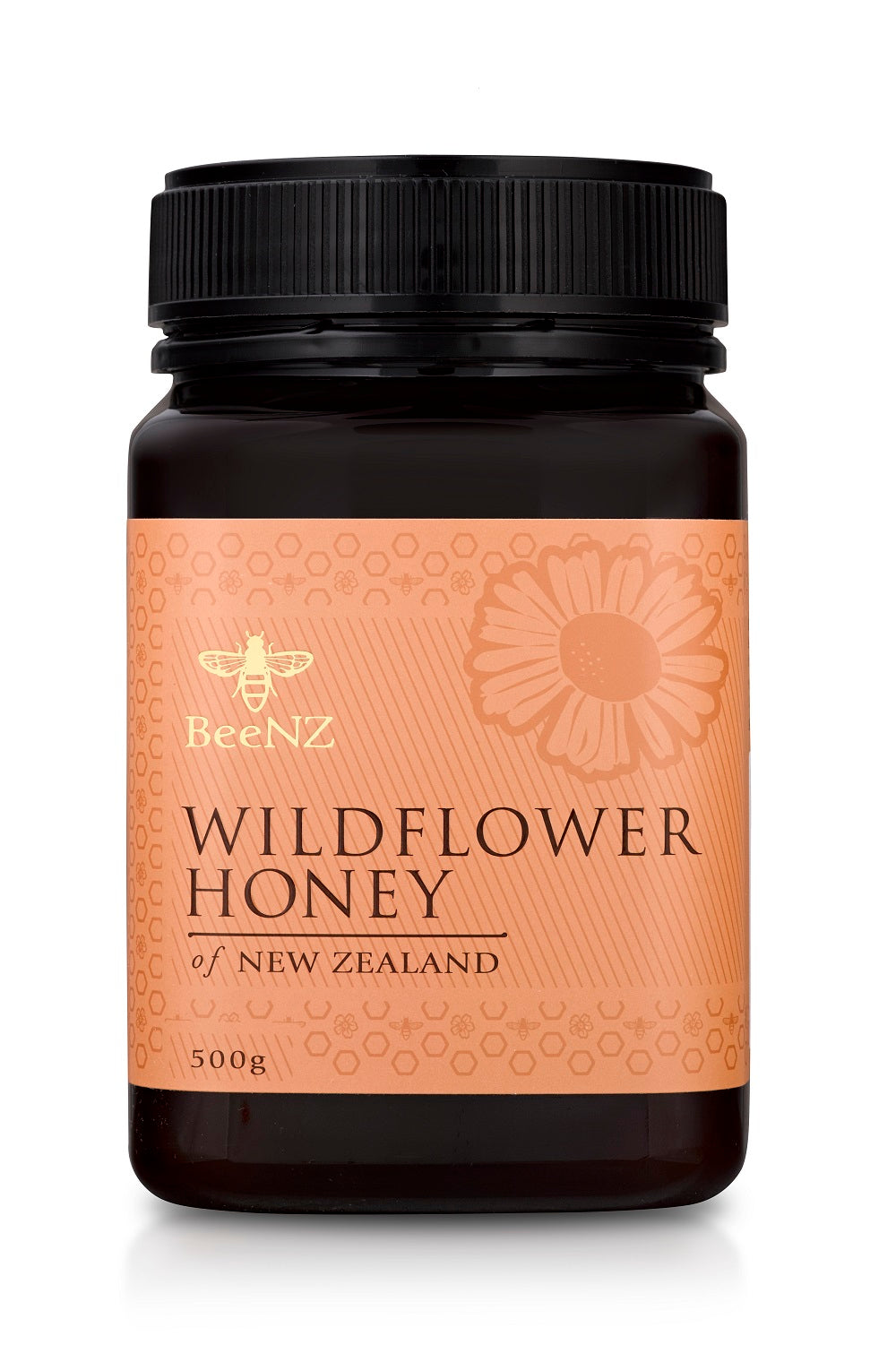 Wildblüten Honig (Wildflower Honey)