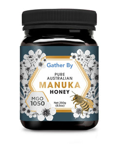 Manuka Honig MGO 1050 - 250g