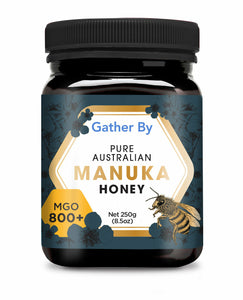 Manuka Honig MGO 800+ - 250g